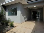 VENDA | Casa, com 2 dormitórios em Parque Pioneiros, Sarandi