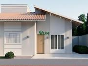 VENDA | Casa, com 2 dormitórios em Vila Toscana, Dourados