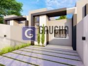 VENDA | Casa, com 3 dormitórios em Cascavel Velho, Cascavel