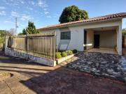VENDA | Casa, com 3 dormitórios em CENTRO, ALTO PARANÁ