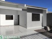 VENDA | Casa, com 3 dormitórios em CONJUNTO HABITACIONAL...