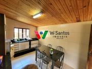 VENDA | Casa, com 3 dormitórios em Conjunto Residencial...