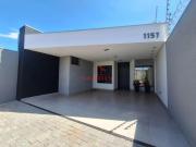 VENDA | Casa, com 3 dormitórios em Conjunto Residencial...