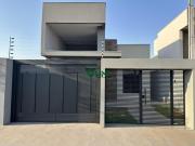 VENDA | Casa, com 3 dormitórios em Conjunto Residencial...