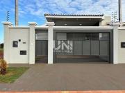 VENDA | Casa, com 3 dormitórios em Conjunto Residencial...