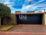 VENDA | Casa, com 3 dormitórios em Conjunto Residencial...