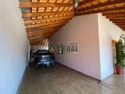 VENDA | Casa, com 3 dormitórios em DISTRITO IRERE, Londrina
