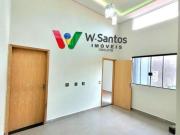 VENDA | Casa, com 3 dormitórios em Ebenezer, Maringá