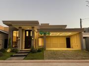 VENDA | Casa, com 3 dormitórios em Ecoville, Dourados