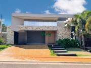 VENDA | Casa, com 3 dormitórios em Ecoville, Dourados