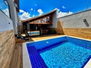 VENDA | Casa, com 3 dormitórios em Igapó, Londrina