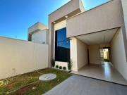 VENDA | Casa, com 3 dormitórios em Jardim Alto Paraiso,...