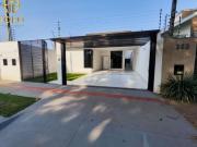 VENDA | Casa, com 3 dormitórios em Jardim Alvorada, Maringá