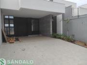 VENDA | Casa, com 3 dormitórios em JARDIM ALVORADA, MARINGA