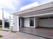 VENDA | Casa, com 3 dormitórios em Jardim Canadá, Maringá