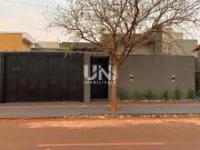 VENDA | Casa, com 3 dormitórios em Jardim Cristhais,...