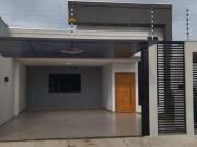 VENDA | Casa, com 3 dormitórios em Jardim Diamante, Maringá