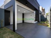 VENDA | Casa, com 3 dormitórios em Jardim Dias I, Maringá