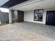 VENDA | Casa, com 3 dormitórios em Jardim Mediterraneo,...