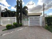 VENDA | Casa, com 3 dormitórios em Jardim Mônaco, Dourados