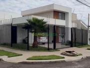 VENDA | Casa, com 3 dormitórios em Jardim Monte Rei, Maringá