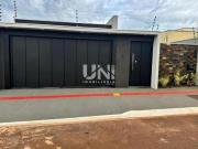 VENDA | Casa, com 3 dormitórios em Jardim Novo...