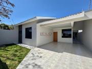 VENDA | Casa, com 3 dormitórios em JARDIM ORIENTAL, MARINGA