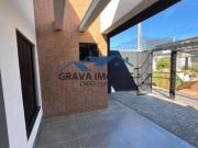 VENDA | Casa, com 3 dormitórios em JARDIM RIO DE...