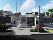 VENDA | Casa, com 3 dormitórios em Jardim São Clemente,...