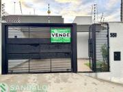 VENDA | Casa, com 3 dormitórios em LOTEAMENTO SUMARE,...
