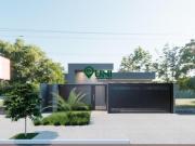 VENDA | Casa, com 3 dormitórios em Parque Alvorada, Dourados