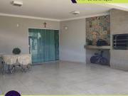 VENDA | Casa, com 3 dormitórios em Parque Avenida, Maringá