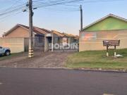VENDA | Casa, com 3 dormitórios em Periolo, Cascavel