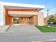 VENDA | Casa, com 3 dormitórios em Porto Madero, Dourados