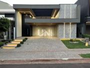 VENDA | Casa, com 3 dormitórios em Porto Madero, Dourados