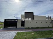 VENDA | Casa, com 3 dormitórios em Santa Fé, Dourados