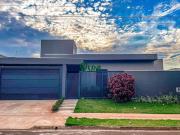 VENDA | Casa, com 3 dormitórios em Santa Fé, Dourados
