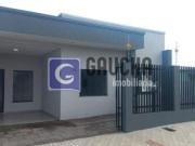 VENDA | Casa, com 3 dormitórios em Santa Felicidade,...