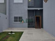VENDA | Casa, com 3 dormitórios em SHANGRI LA, Londrina