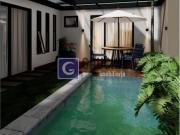 VENDA | Casa, com 3 dormitórios em Tropical II, Cascavel
