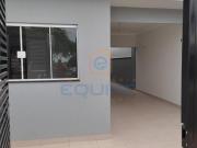 VENDA | Casa, com 3 quartos em Jardim Colina Verde, Maringá
