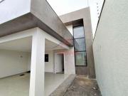 VENDA | Casa, com 3 quartos em JARDIM MUNIQUE, MARINGÁ