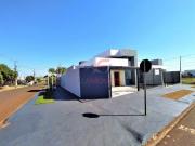 VENDA | Casa, com 3 quartos em RES ICARO, MARINGÁ