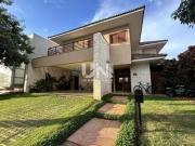 VENDA | Casa, com 4 dormitórios em Ecoville, Dourados