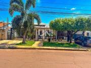 VENDA | Casa, com 4 dormitórios em Jardim Caramuru, Dourados