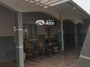 VENDA | Casa, com 4 dormitórios em Jardim Liberdade, Maringá