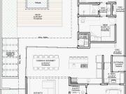 VENDA | Casa, com 4 dormitórios em Jardim Oriental, Maringá