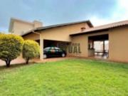 VENDA | Casa, com 4 dormitórios em JARDIM PEROLA, Londrina