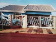 VENDA | Casa, com 4 dormitórios em Jardim Refúgio, Ivatuba