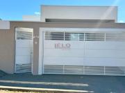 VENDA | Casa, com 4 dormitórios em JD MALIBU, PORTO RICO